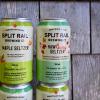 Seltzer Cans